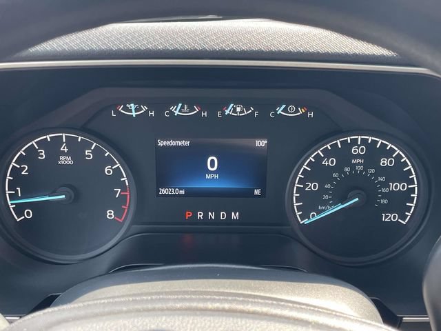 Certified 2023 Ford F150 XL RWD image 24