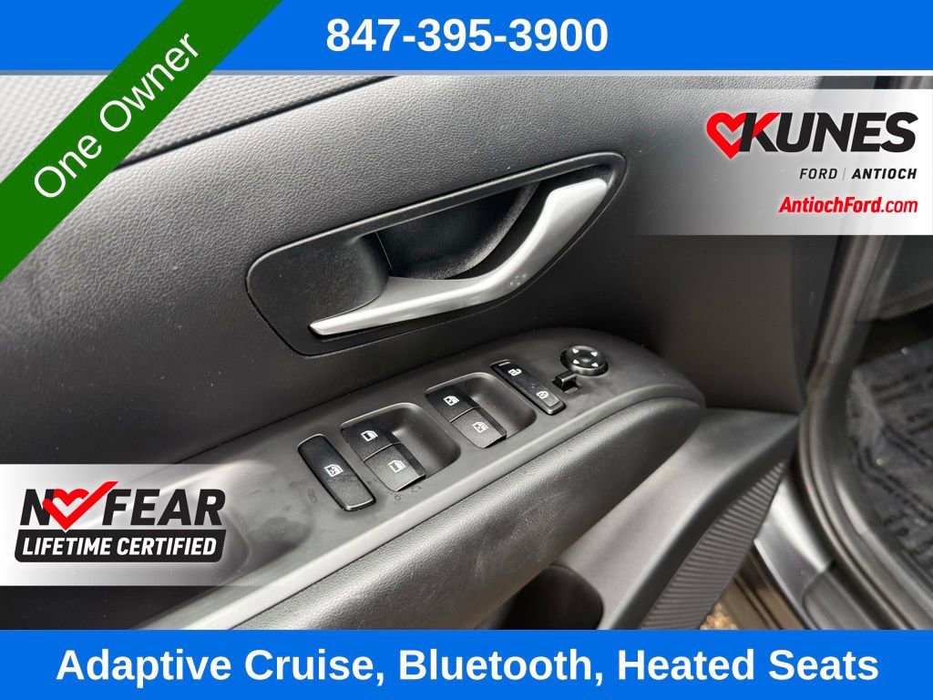 Used 2024 Hyundai Tucson SEL image 25