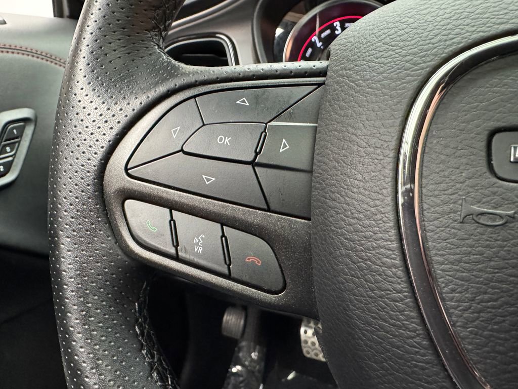 Used 2023 Dodge Challenger R/T Scat Pack image 16