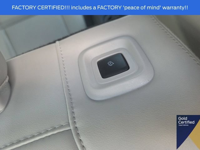 Certified 2025 Ford Expedition Platinum AWD/4WD image 24
