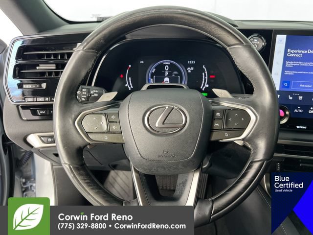 Used 2023 Lexus RX 350 w/ Accessory Package (Z1) AWD/4WD image 19