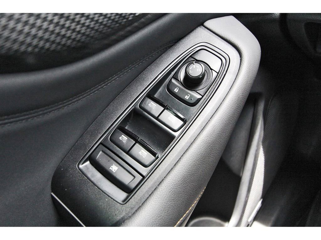 Used 2024 Subaru Outback Wilderness AWD/4WD image 21