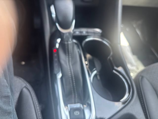 Used 2025 Buick Encore GX Preferred FWD image 21