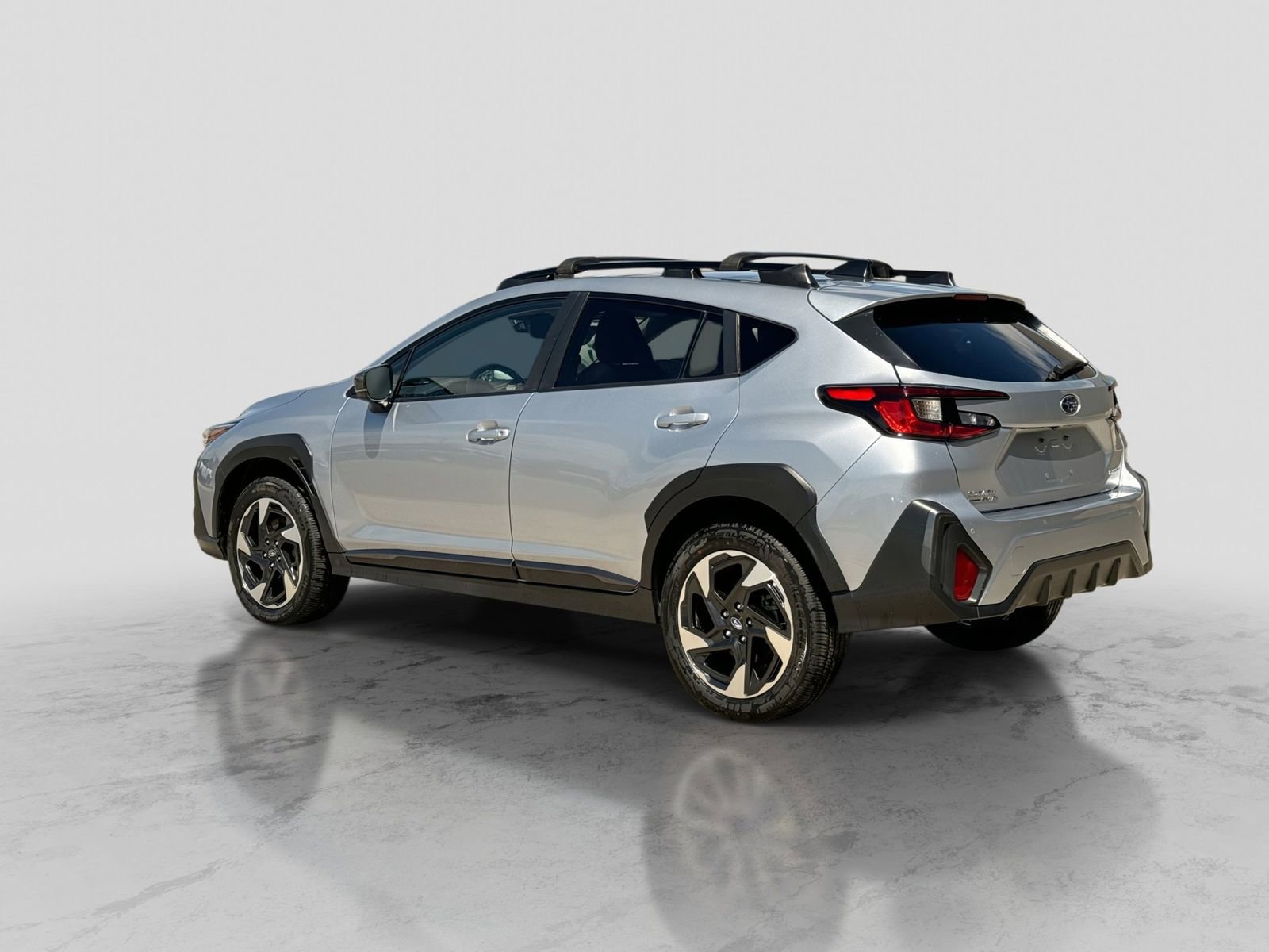 Used 2024 Subaru Crosstrek 2.5i Limited AWD/4WD image 5