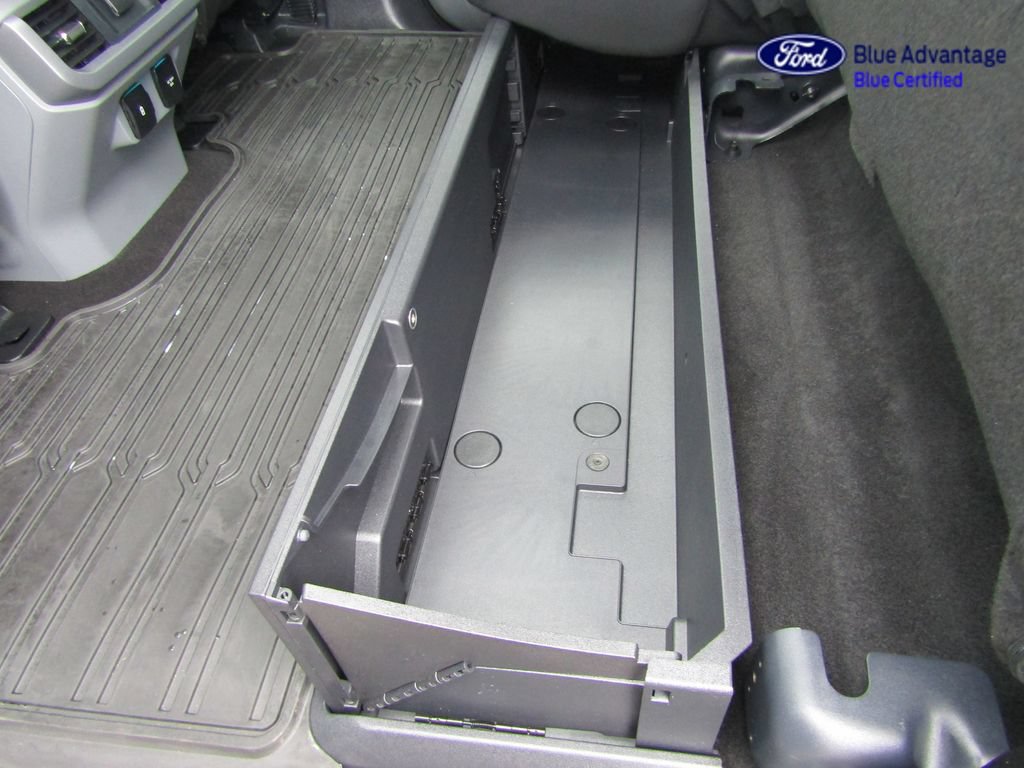 Certified 2025 Ford F150 XLT w/ Equipment Group 303A High AWD/4WD image 41