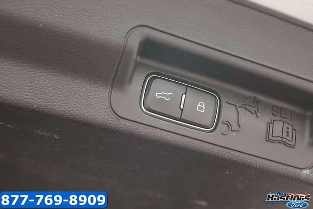 Certified 2020 Ford Explorer XLT RWD image 16
