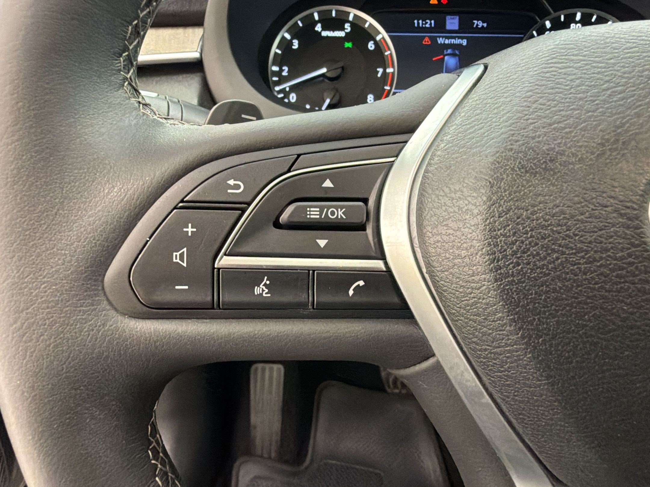 Used 2023 INFINITI QX50 Sensory FWD image 18