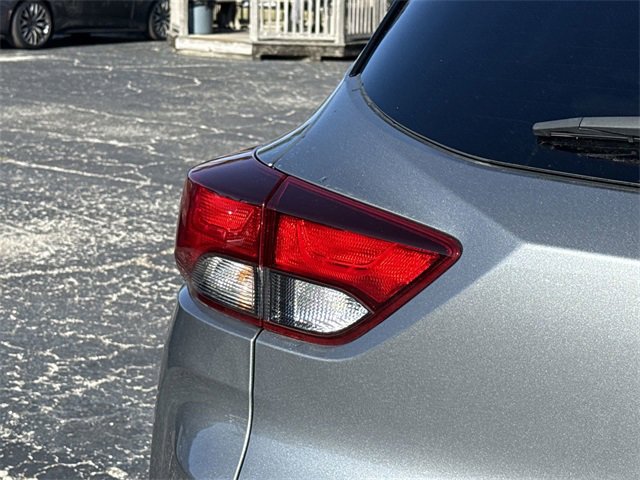 Used 2024 Chevrolet TrailBlazer LT w/ LT Cold Weather Package image 9