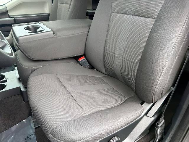 Certified 2019 Ford F150 XL w/ Equipment Group 101A Mid AWD/4WD image 17