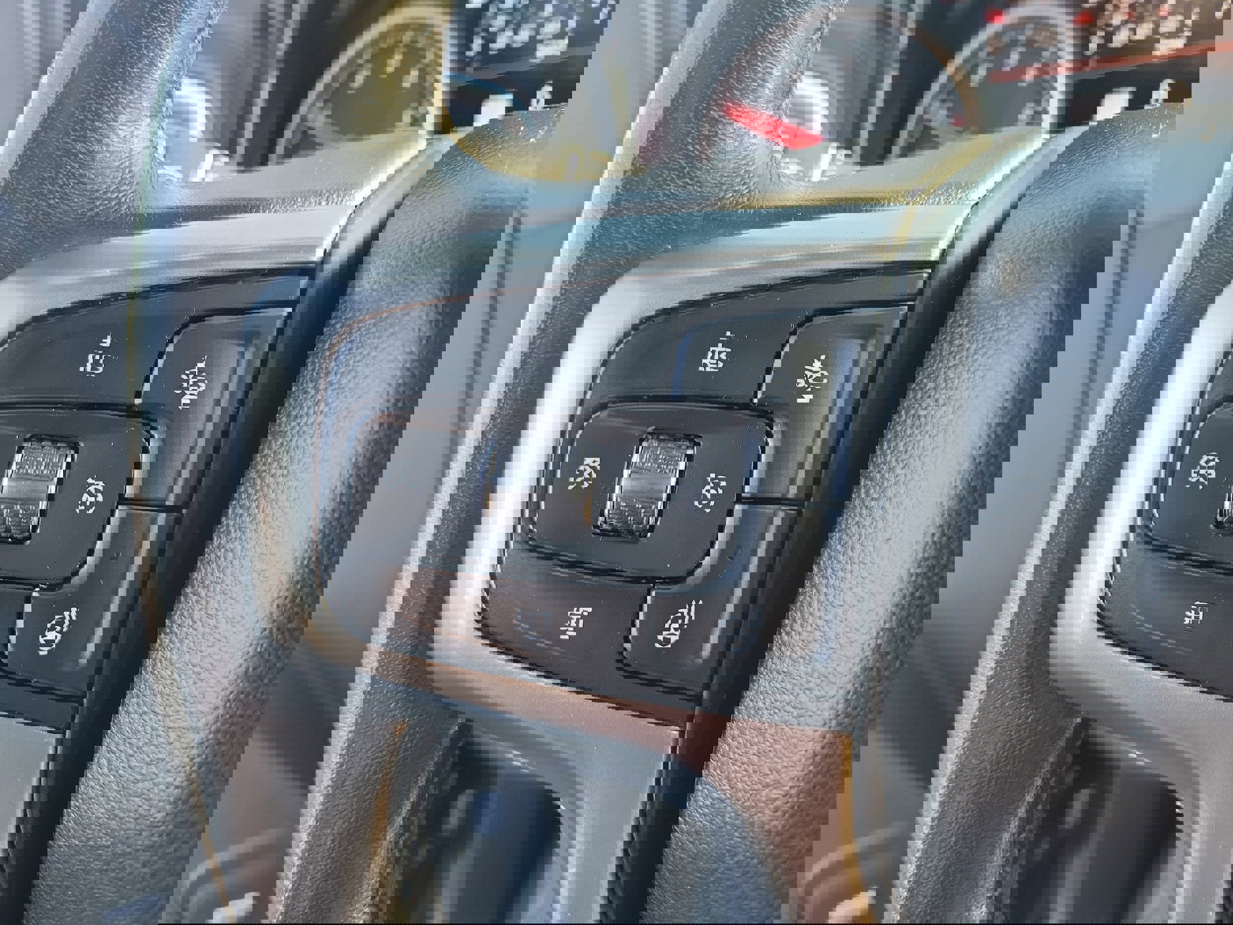 Used 2021 Chevrolet Silverado 1500 LTZ w/ Technology Package image 28