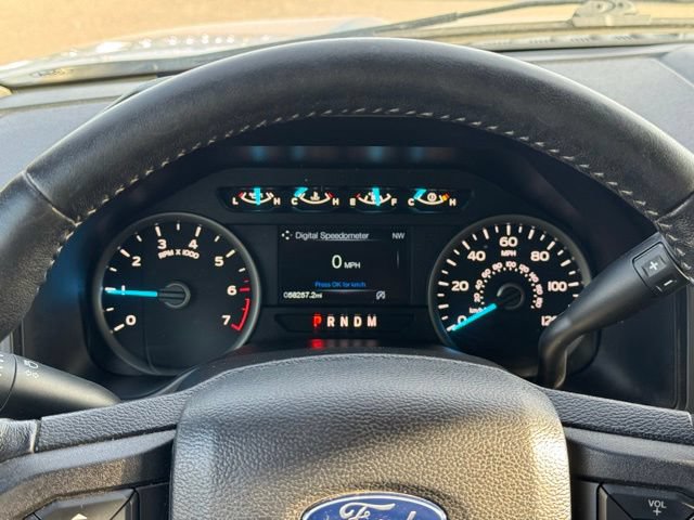 Certified 2020 Ford F150 XLT w/ Equipment Group 302A Luxury AWD/4WD image 28