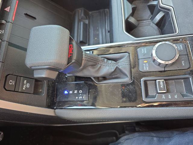 Used 2023 Toyota Tundra Limited w/ TRD Off-Road Package AWD/4WD image 30