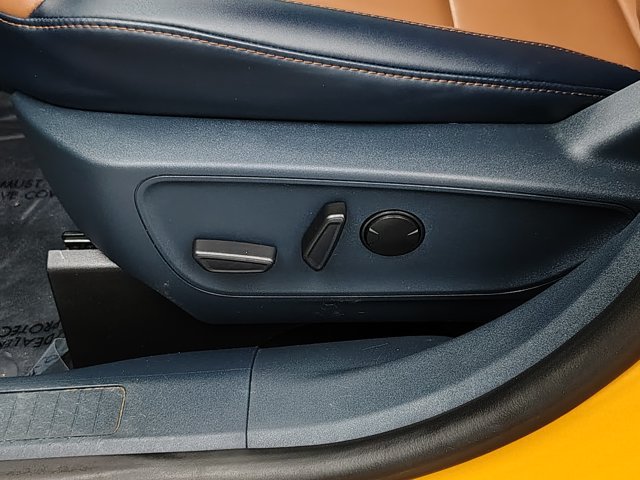 Certified 2022 Ford Maverick Lariat w/ Lariat Luxury Package AWD/4WD image 27