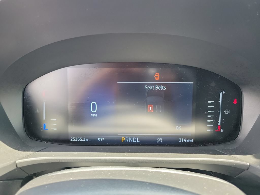Certified 2023 Ford Escape ST-Line w/ Tech Pack #1 FWD image 26