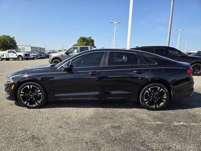 Used 2022 Kia K5 GT-Line FWD image 4