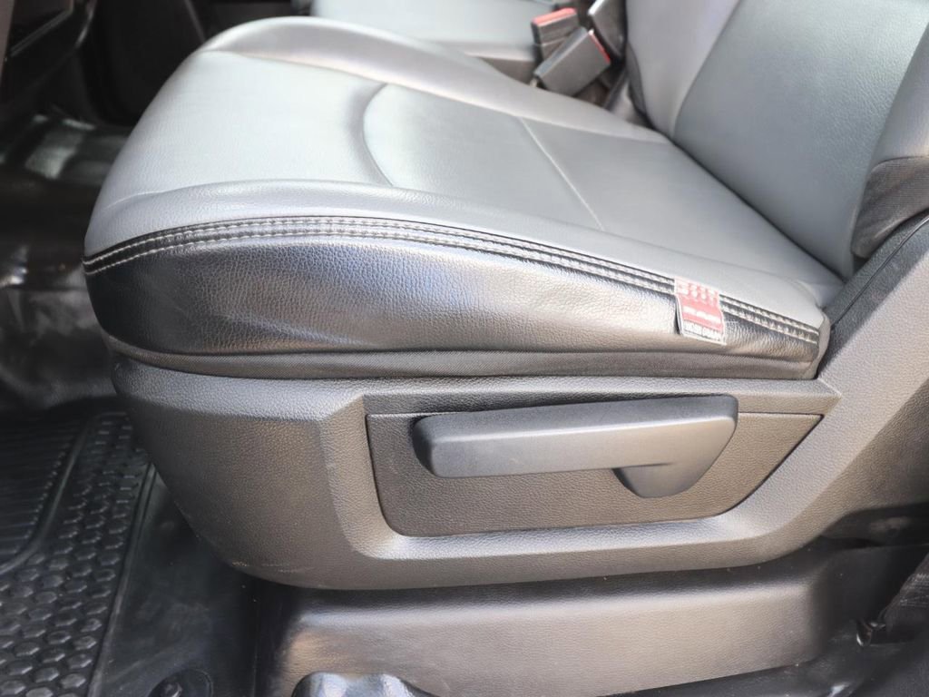 Used 2024 RAM 3500 Tradesman w/ Max Tow Package image 18