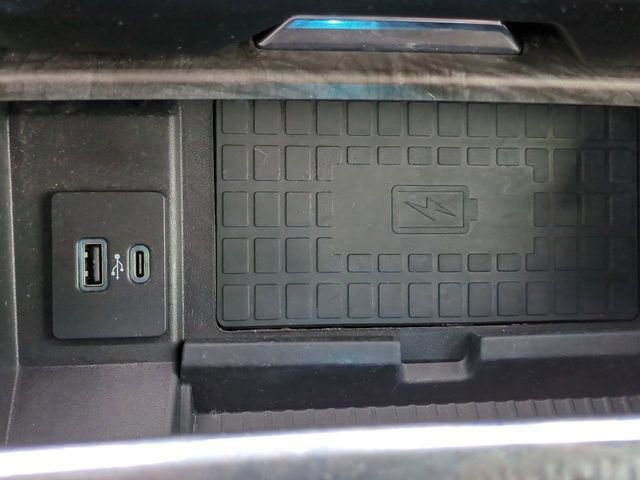 Certified 2021 Ford Expedition Max Limited image 23