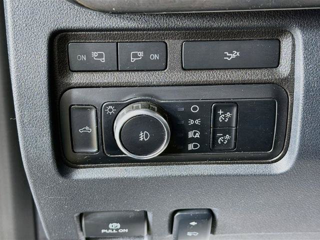 Certified 2024 Ford F250 Lariat w/ Chrome Package AWD/4WD image 10