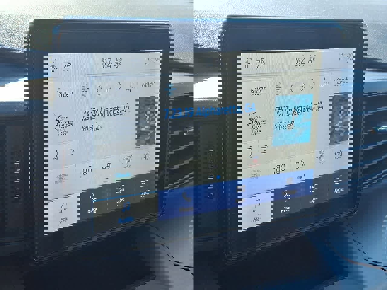 Certified 2023 Ford Explorer XLT image 20