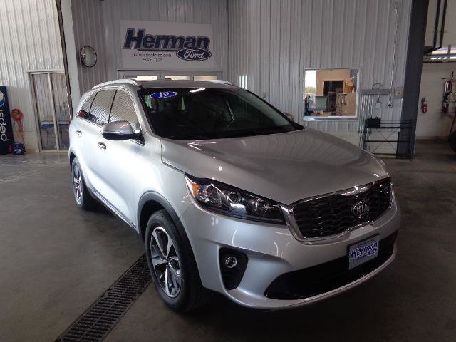 Used 2019 Kia Sorento EX image 6