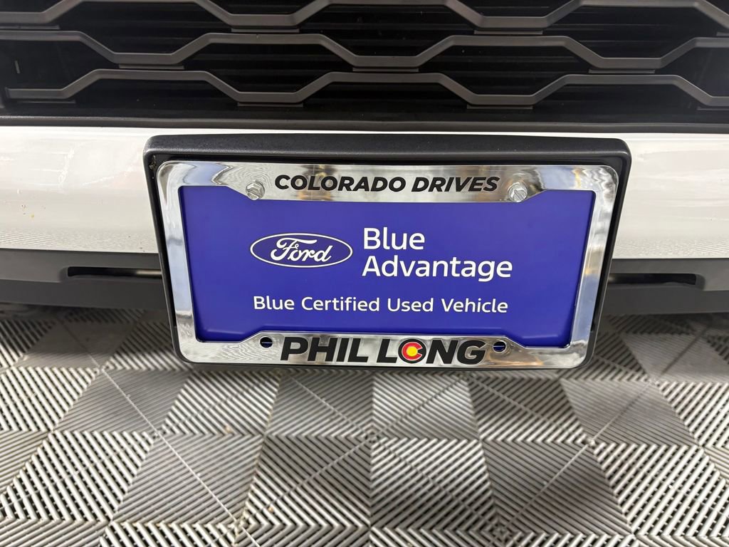 Used 2025 RAM 3500 Laramie image 9