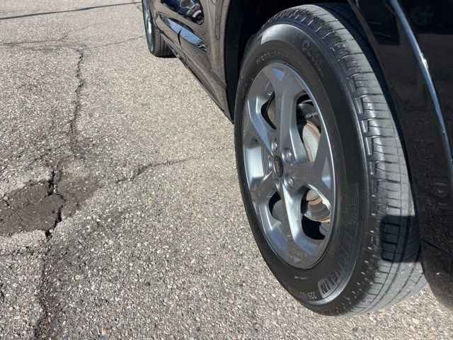 Certified 2024 Ford Escape ST-Line w/ Tech Pack #1 image 26