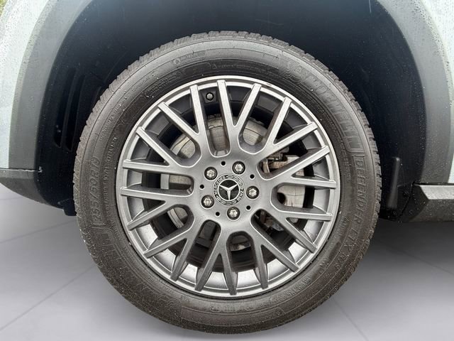Used 2022 Mercedes-Benz GLE 350 4MATIC w/ Premium Package image 9