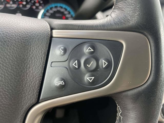 Used 2019 GMC Yukon XL Denali w/ Denali Ultimate Package AWD/4WD image 24