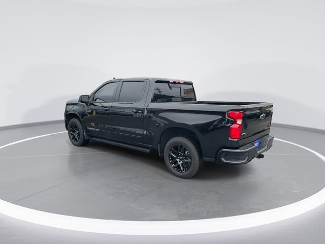 Used 2026 Chevrolet Silverado 1500 High Country w/ Midnight Edition AWD/4WD image 5
