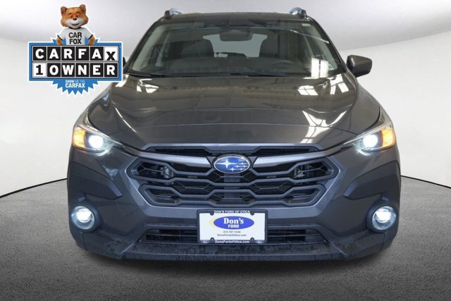 Used 2024 Subaru Crosstrek 2.0i Premium AWD/4WD image 17