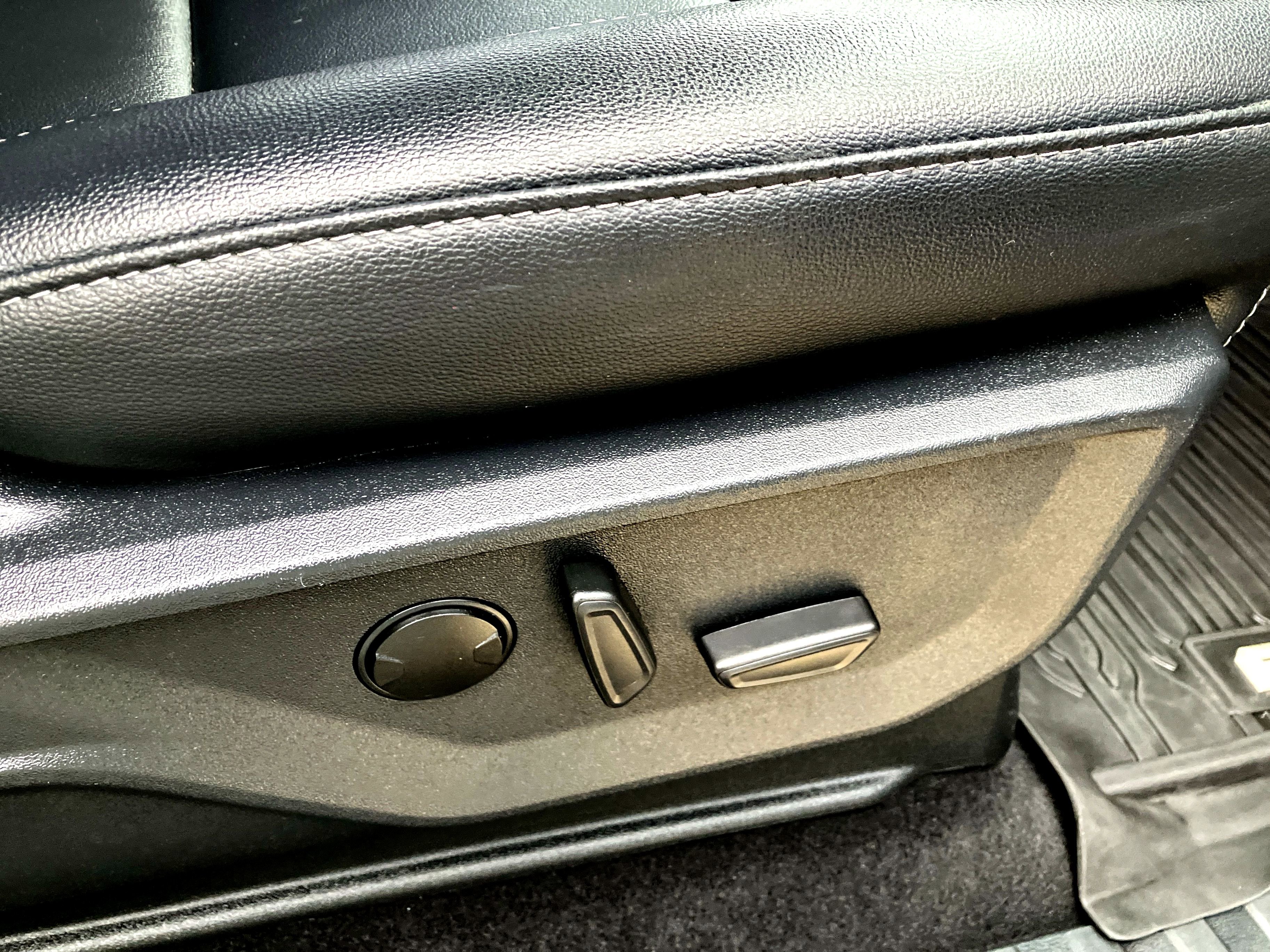 Certified 2023 Ford F150 XLT w/ Equipment Group 302A High image 25