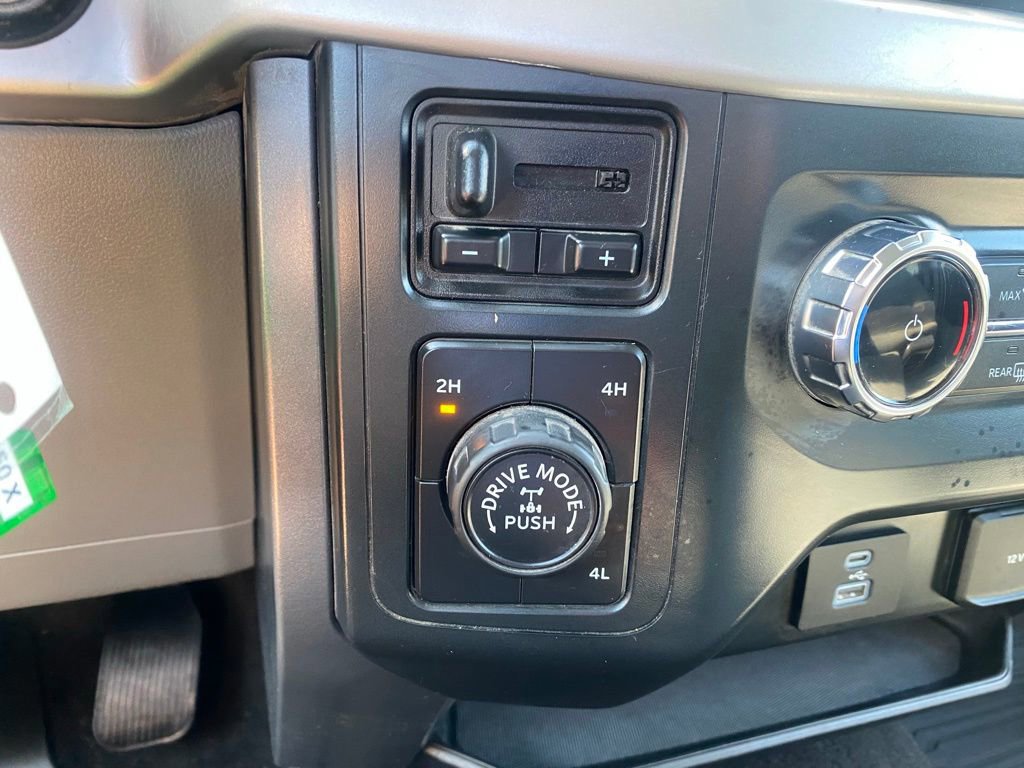 Certified 2022 Ford F150 XLT w/ Equipment Group 301A Mid image 3