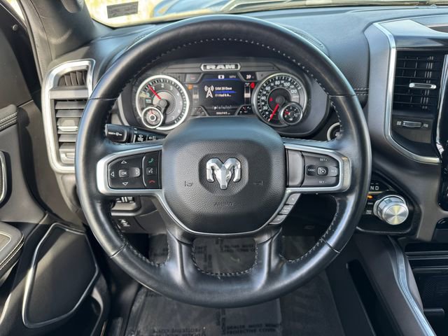 Used 2022 RAM 1500 Laramie image 21