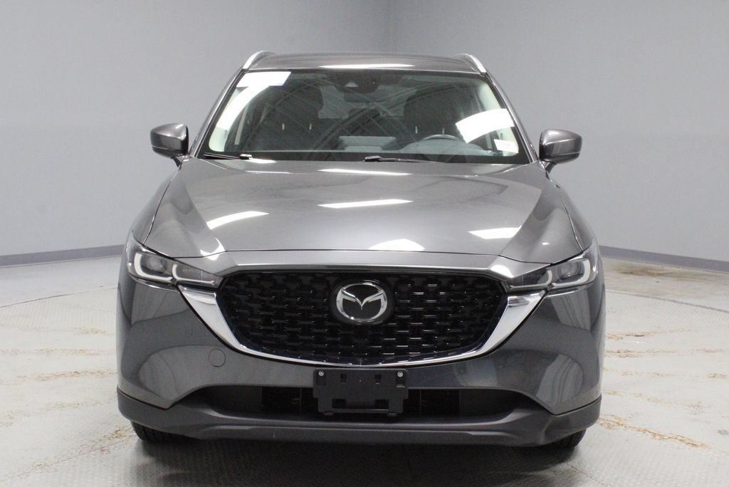 Used 2023 MAZDA CX-5 AWD 2.5 S w/ Select Package image 7
