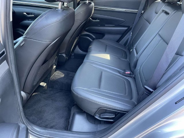 Used 2023 Hyundai Tucson SEL w/ Convenience Package FWD image 26
