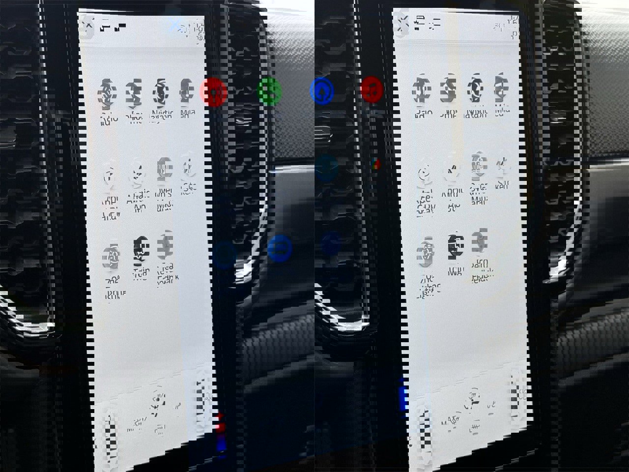 Certified 2024 Ford Ranger XLT image 17