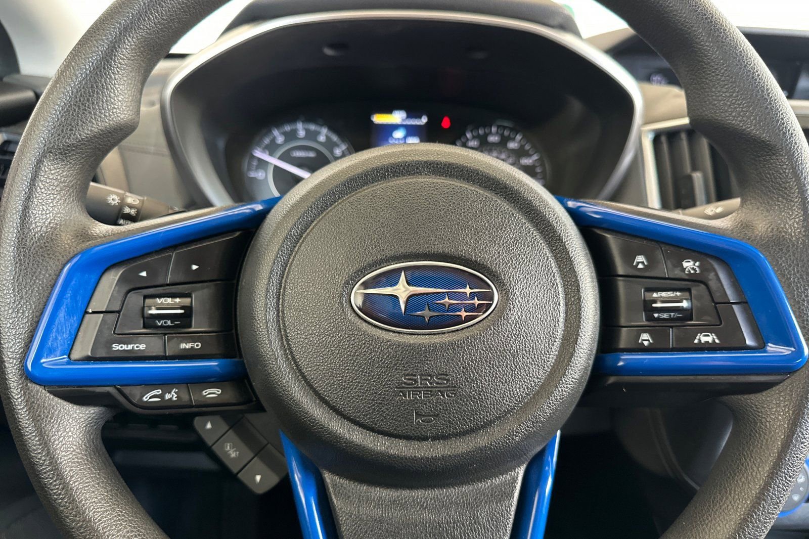 Used 2020 Subaru Impreza Premium image 23