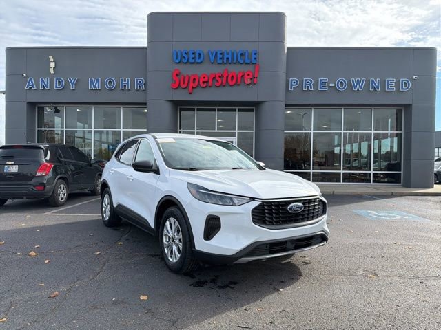 Certified 2024 Ford Escape Active image 5