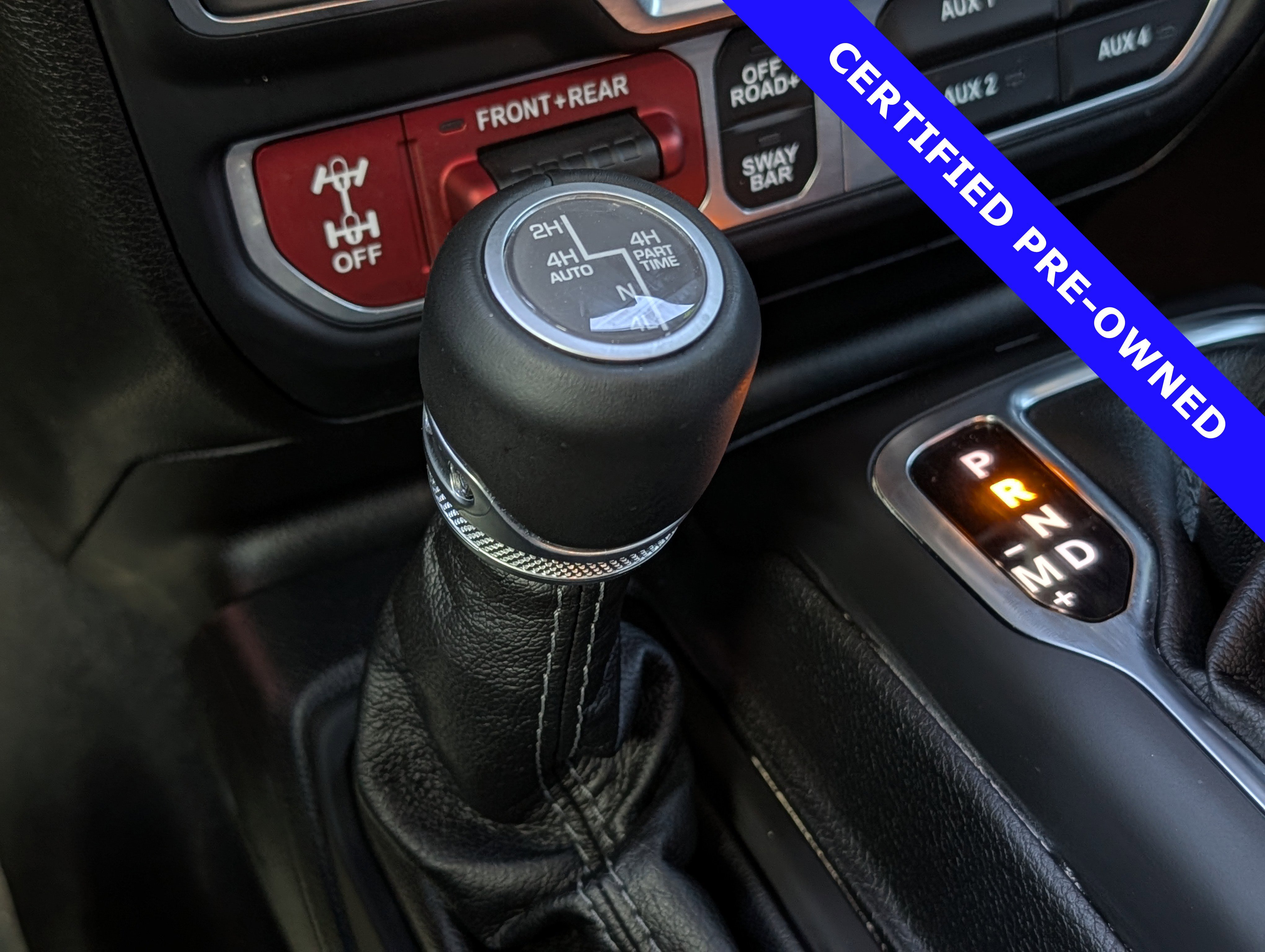 Used 2024 Jeep Wrangler Unlimited Rubicon image 33