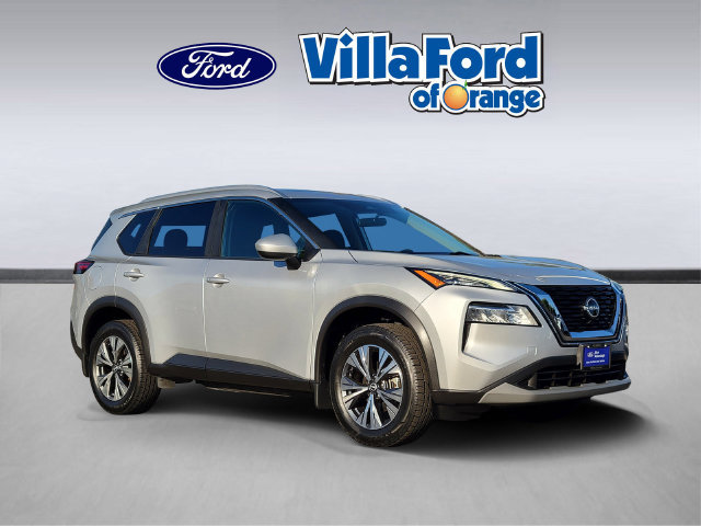 Used 2023 Nissan Rogue SV w/ SV Premium B Package