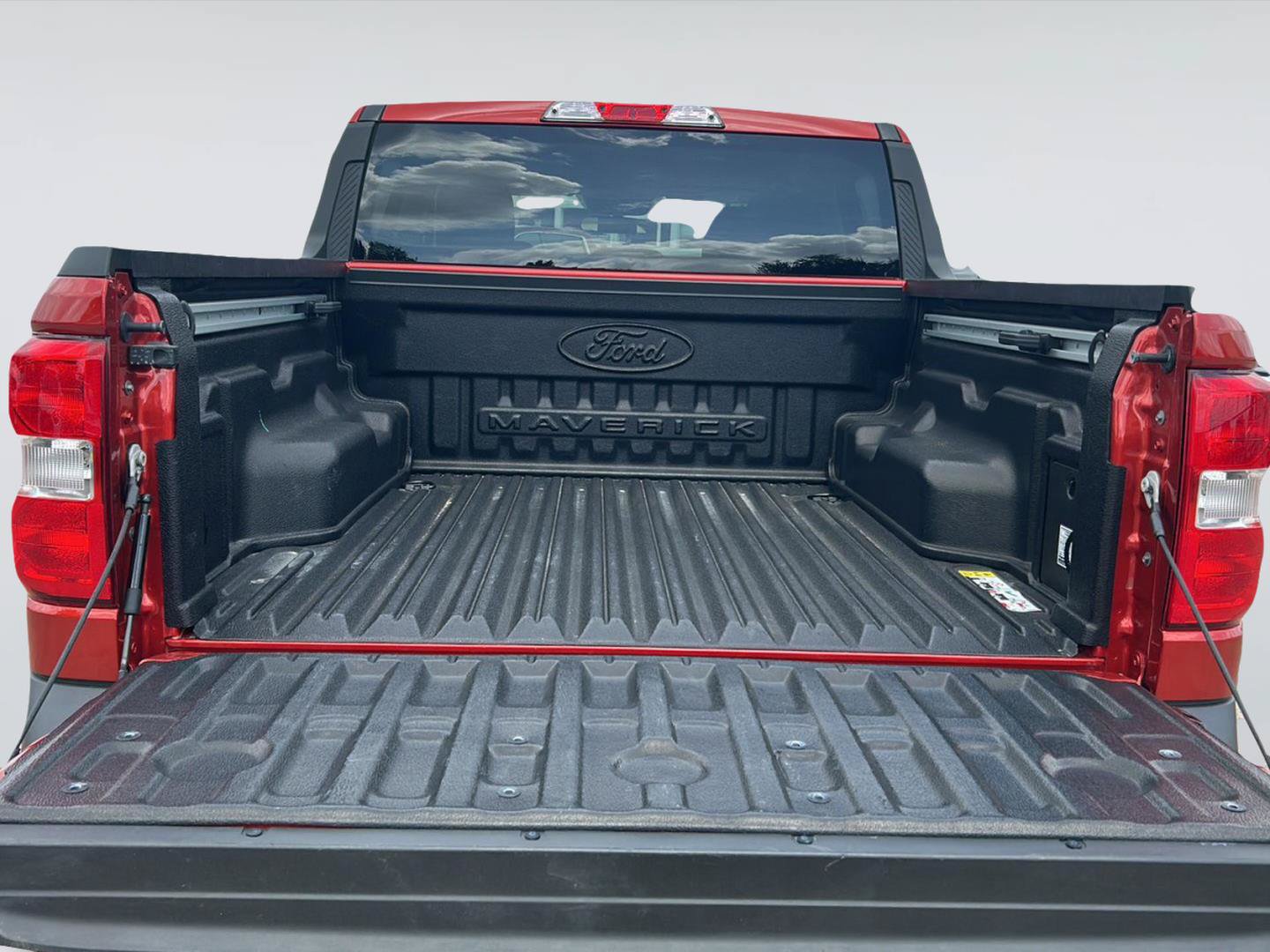 Certified 2023 Ford Maverick XLT FWD image 27