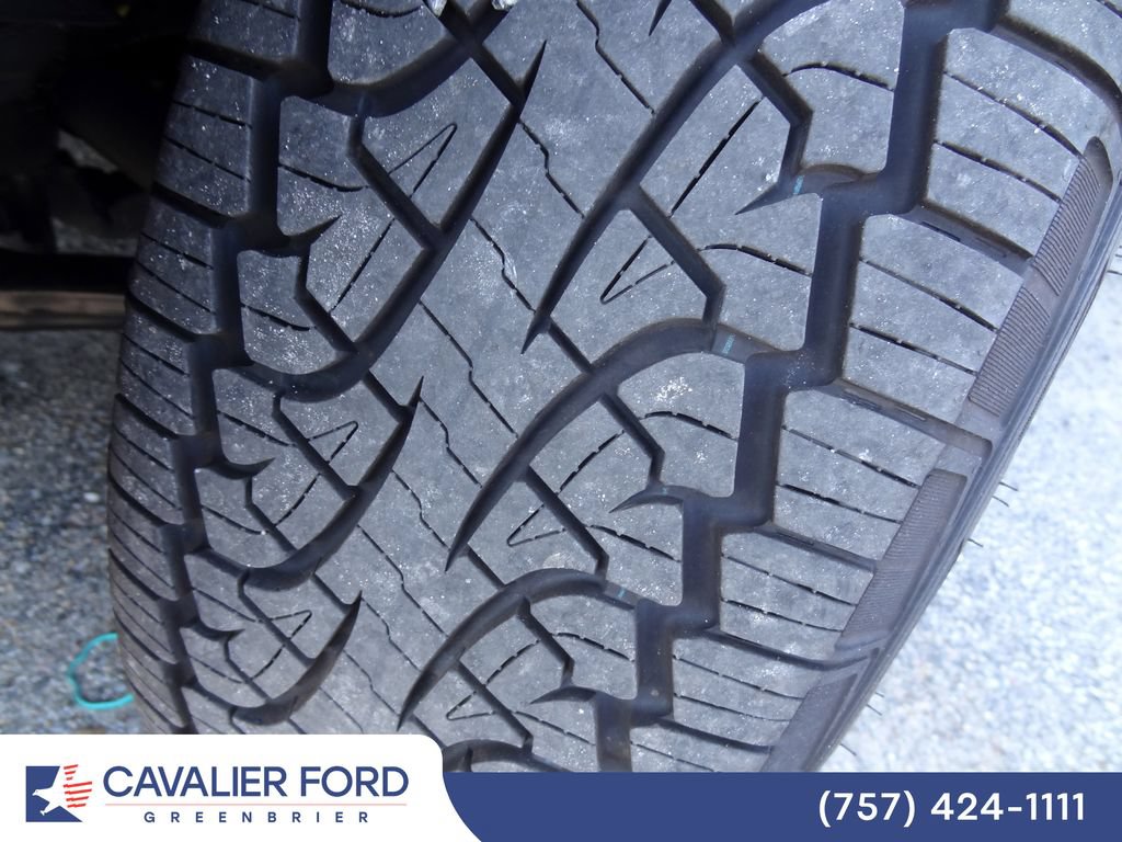Certified 2026 Ford Expedition Active AWD/4WD image 47