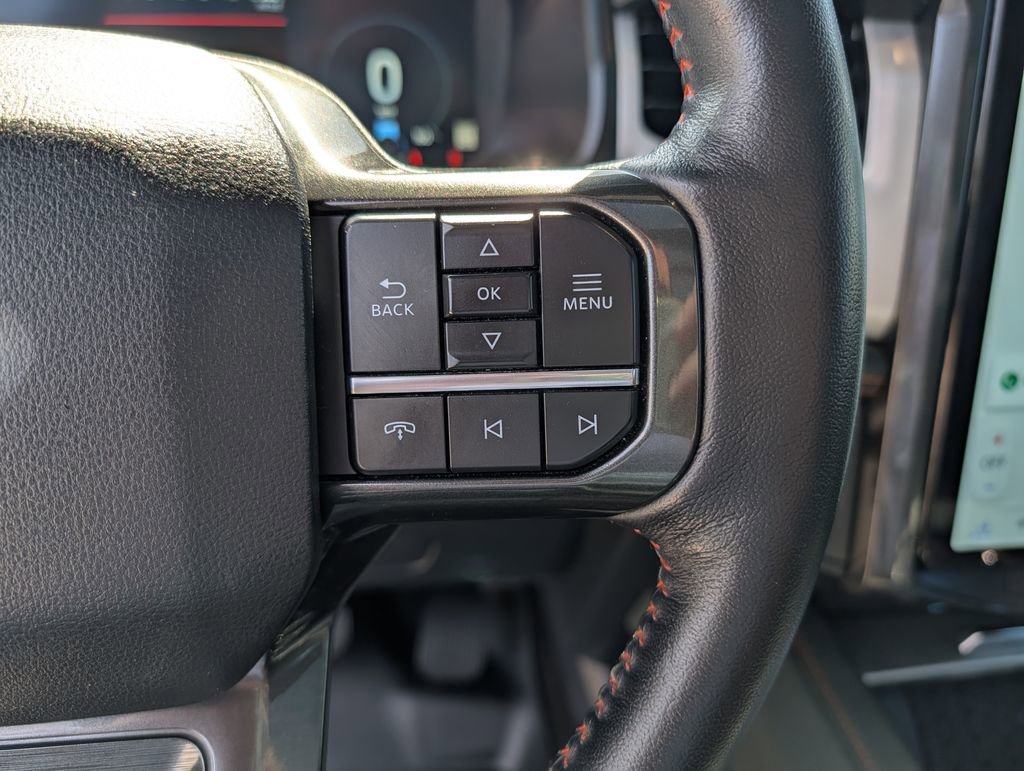 Certified 2022 Ford Expedition Timberline AWD/4WD image 9
