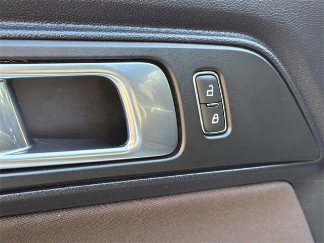 Certified 2022 Ford Mustang EcoBoost w/ Equipment Group 101A image 20