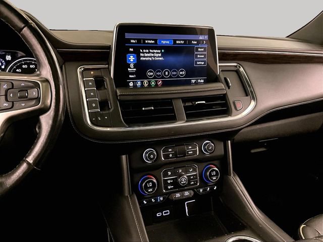 Used 2021 Chevrolet Tahoe Premier AWD/4WD image 6