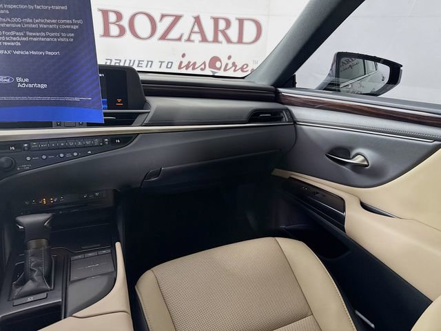 Used 2019 Lexus ES 350 350 image 28