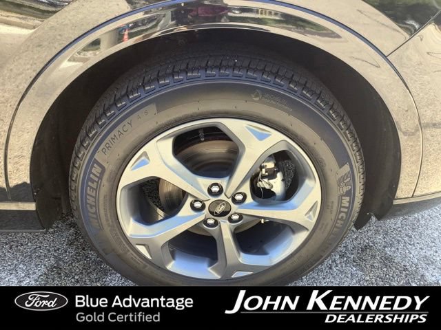 Certified 2023 Ford Escape ST-Line w/ Tech Pack #1 AWD/4WD image 37