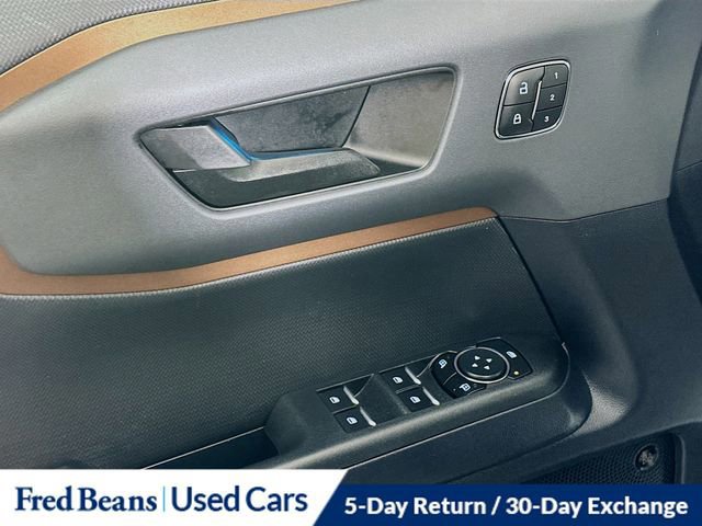 Certified 2023 Ford Bronco Sport Outer Banks w/ Tech Package image 20