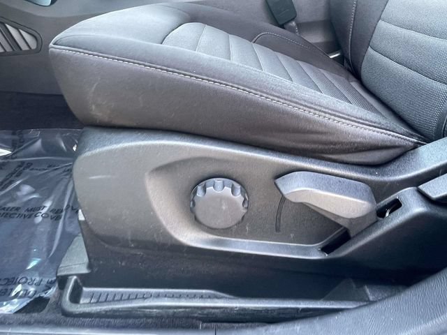 Certified 2018 Ford Edge SE w/ Cargo Accessory Package FWD image 10
