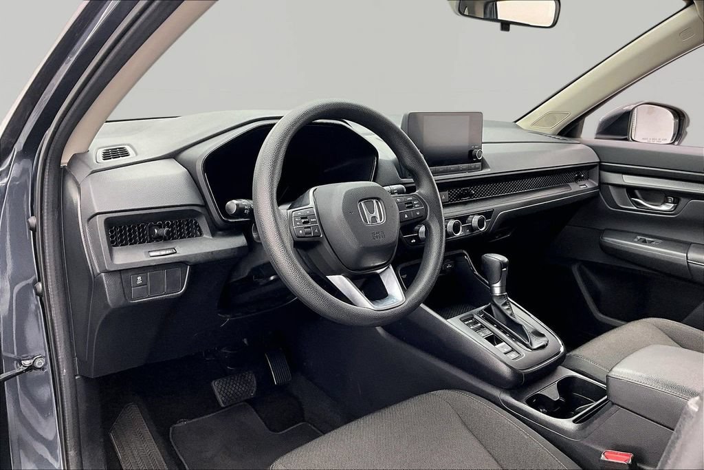 Used 2025 Honda CR-V EX image 14